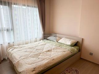 For rent 1 bed condo in Mueang Samut Prakan, Samut Prakan
