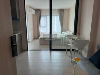 For rent 1 bed condo in Mueang Samut Prakan, Samut Prakan