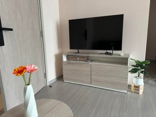 For rent 1 bed condo in Mueang Samut Prakan, Samut Prakan