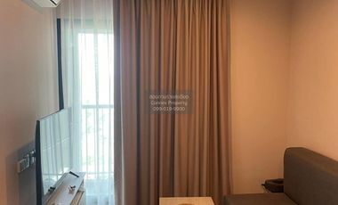 For rent 1 bed condo in Mueang Samut Prakan, Samut Prakan