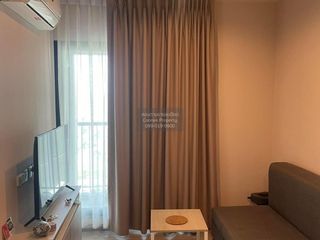 For rent 1 bed condo in Mueang Samut Prakan, Samut Prakan