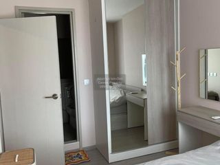 For rent 1 bed condo in Mueang Samut Prakan, Samut Prakan