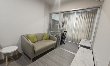 For rent 1 bed condo in Bang Phlat, Bangkok