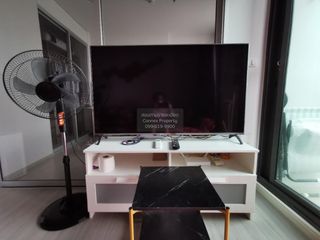 For rent 1 Beds condo in Phasi Charoen, Bangkok