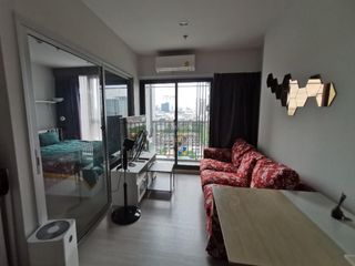 For rent 1 Beds condo in Phasi Charoen, Bangkok