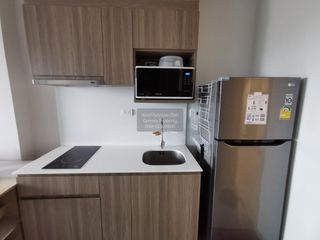 For rent 1 Beds condo in Phasi Charoen, Bangkok