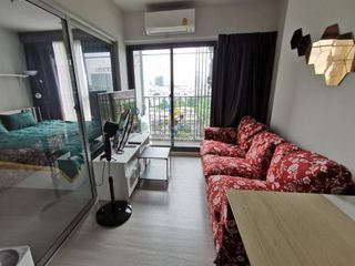For rent 1 Beds condo in Phasi Charoen, Bangkok