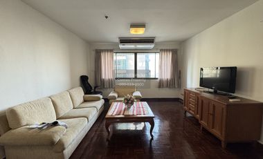À louer 2 chambres condo à Pathum Wan, Bangkok