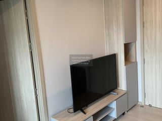 For rent 1 bed condo in Bang Phli, Samut Prakan