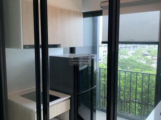 For rent 1 bed condo in Bang Phli, Samut Prakan