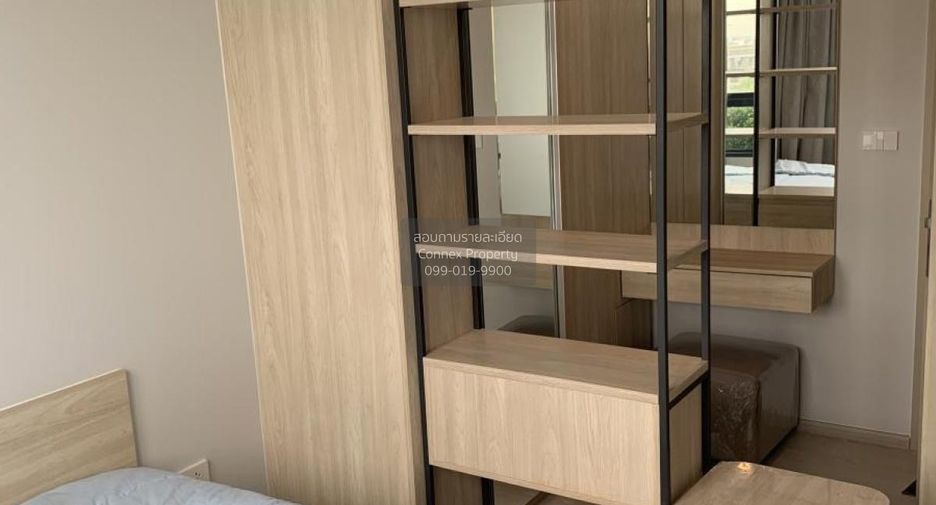 For rent 1 bed condo in Bang Phli, Samut Prakan