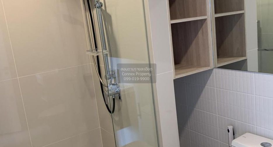 For rent 1 bed condo in Bang Phli, Samut Prakan