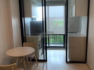For rent 1 bed condo in Bang Phli, Samut Prakan