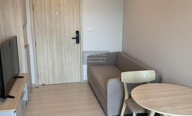 For rent 1 bed condo in Bang Phli, Samut Prakan