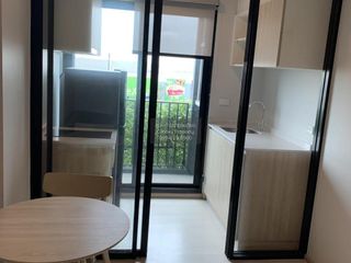 For rent 1 bed condo in Bang Phli, Samut Prakan