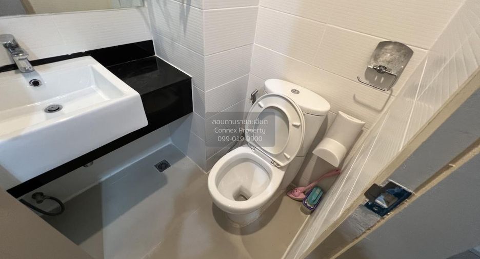 For rent 1 bed condo in Phaya Thai, Bangkok
