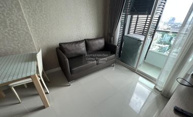 For rent 1 bed condo in Phaya Thai, Bangkok