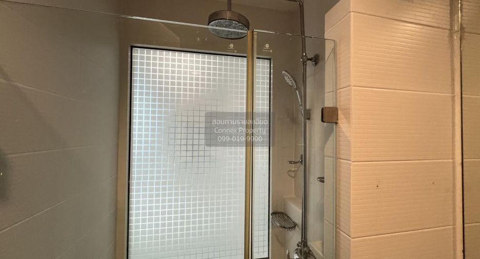 For rent 1 bed condo in Phaya Thai, Bangkok
