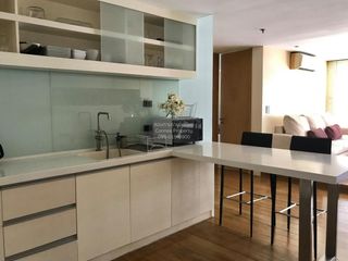 For rent 1 bed condo in Pathum Wan, Bangkok