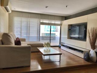 For rent 1 bed condo in Pathum Wan, Bangkok