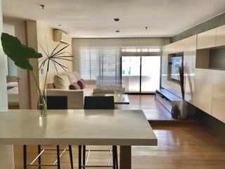 For rent 1 bed condo in Pathum Wan, Bangkok
