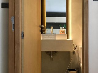 For rent 1 bed condo in Pathum Wan, Bangkok