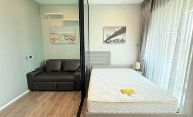 Wohnung zur Miete mit 1 Zimmer in Chatuchak, Bangkok