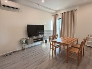 For rent 2 bedrooms condo in Mueang Samut Prakan, Samut Prakan