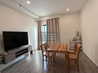 For rent 2 bedrooms condo in Mueang Samut Prakan, Samut Prakan