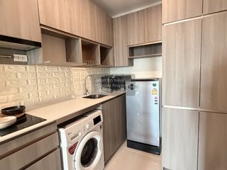 For rent 2 bedrooms condo in Mueang Samut Prakan, Samut Prakan