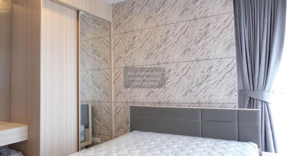 Condo en alquiler de 2 habitaciones en Bang Na, Bangkok