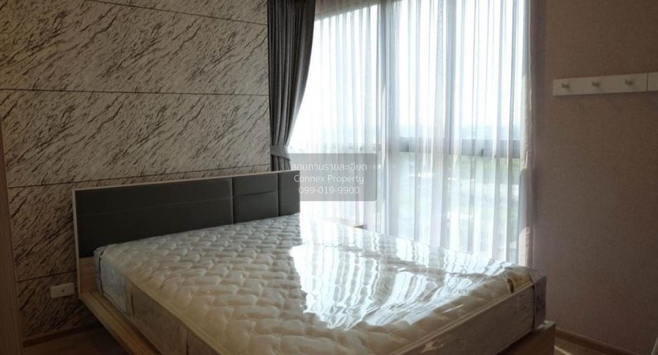 Condo en alquiler de 2 habitaciones en Bang Na, Bangkok