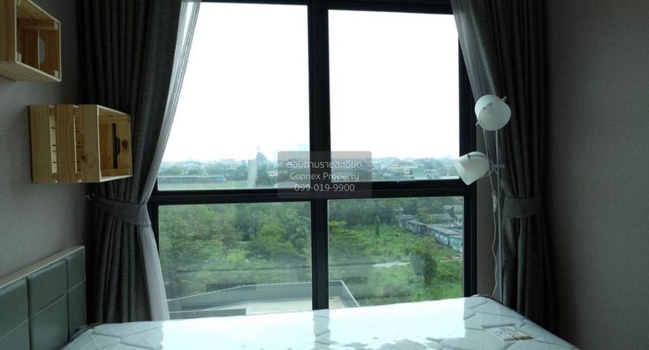 Condo en alquiler de 2 habitaciones en Bang Na, Bangkok