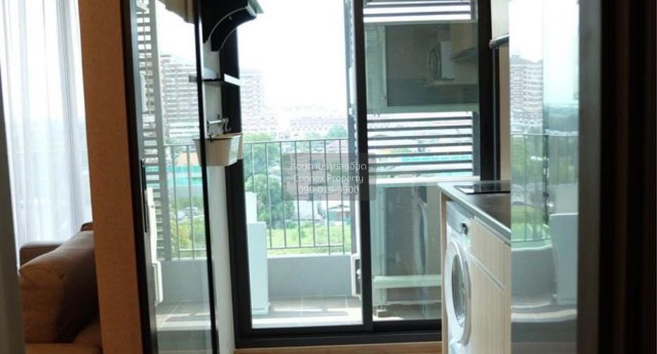 Condo en alquiler de 2 habitaciones en Bang Na, Bangkok