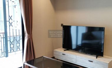 À louer 1 chambre condo à Pathum Wan, Bangkok
