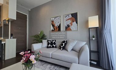 Condo en alquiler de 2 habitaciones en Watthana, Bangkok