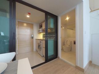 For rent 1 bed condo in Mueang Nonthaburi, Nonthaburi