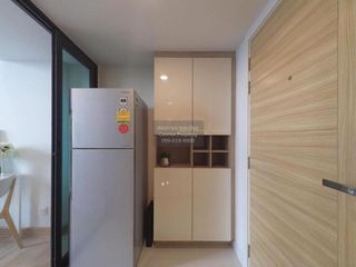 For rent 1 bed condo in Mueang Nonthaburi, Nonthaburi