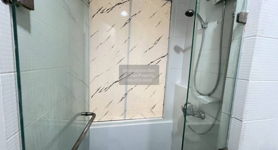 For rent 1 bed condo in Phaya Thai, Bangkok