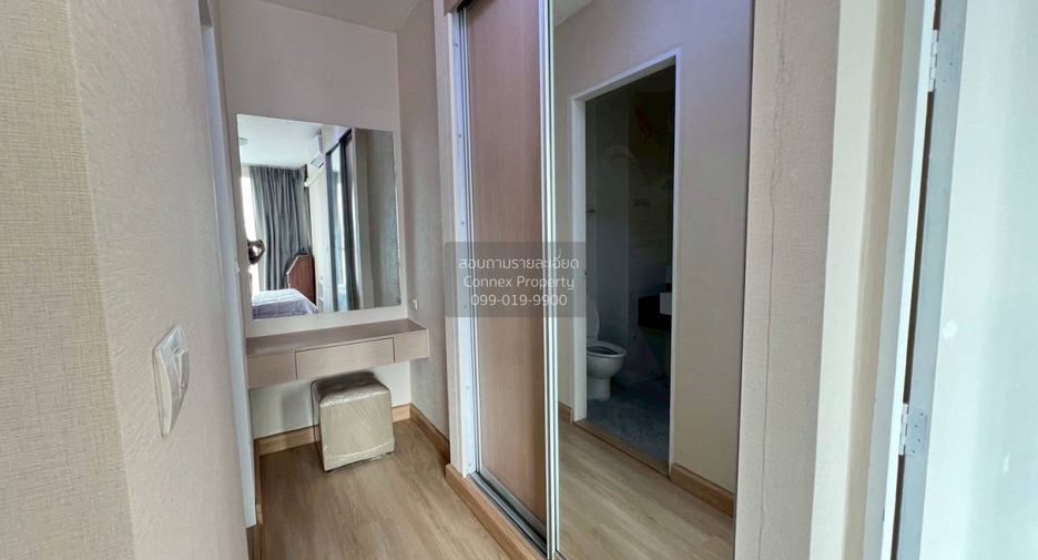 For rent 1 bed condo in Phaya Thai, Bangkok