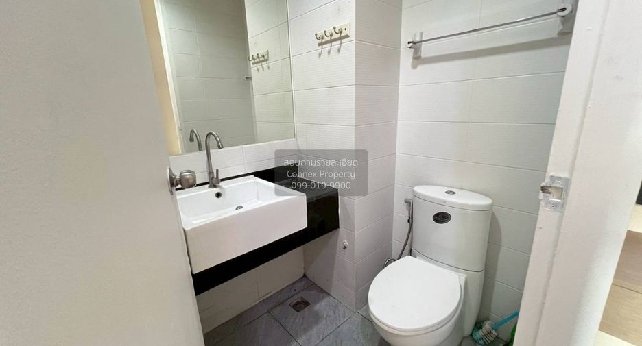 For rent 1 bed condo in Phaya Thai, Bangkok