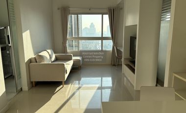 For rent 1 bed condo in Khlong San, Bangkok