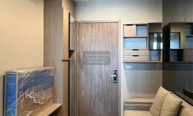 À louer 1 chambre condo à Mueang Samut Prakan, Samut Prakan