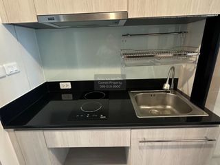 For rent 1 bed condo in Bang Phli, Samut Prakan