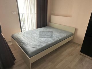 For rent 1 bed condo in Bang Phli, Samut Prakan