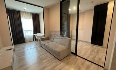 Condo en alquiler de 1 habitaciones en Bang Phli, Samut Prakan