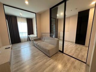 For rent 1 bed condo in Bang Phli, Samut Prakan