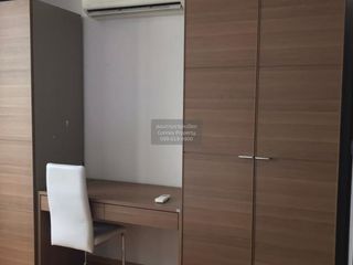 For rent 1 bed condo in Sathon, Bangkok