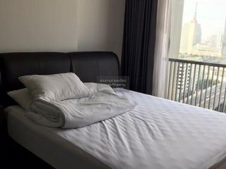 For rent 1 bed condo in Sathon, Bangkok