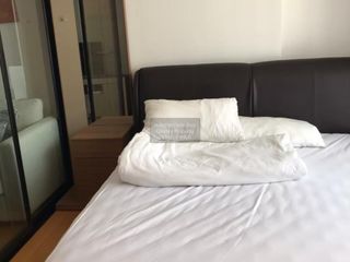 For rent 1 bed condo in Sathon, Bangkok